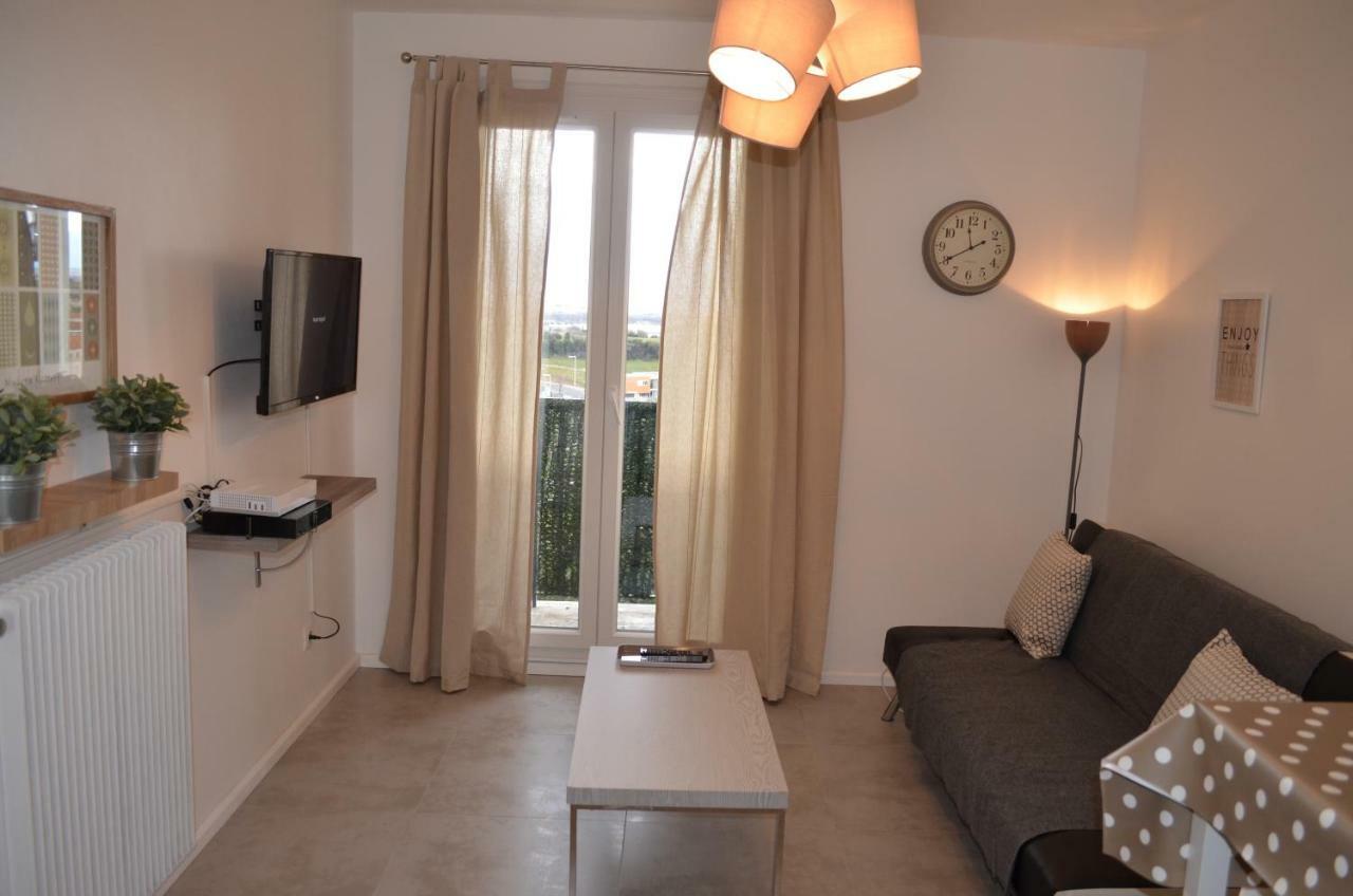 Elisa'S House Apartman Perpignan Kültér fotó