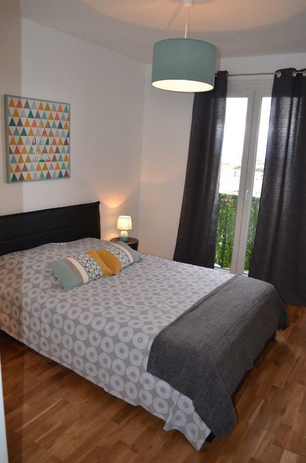 Elisa'S House Apartman Perpignan Kültér fotó