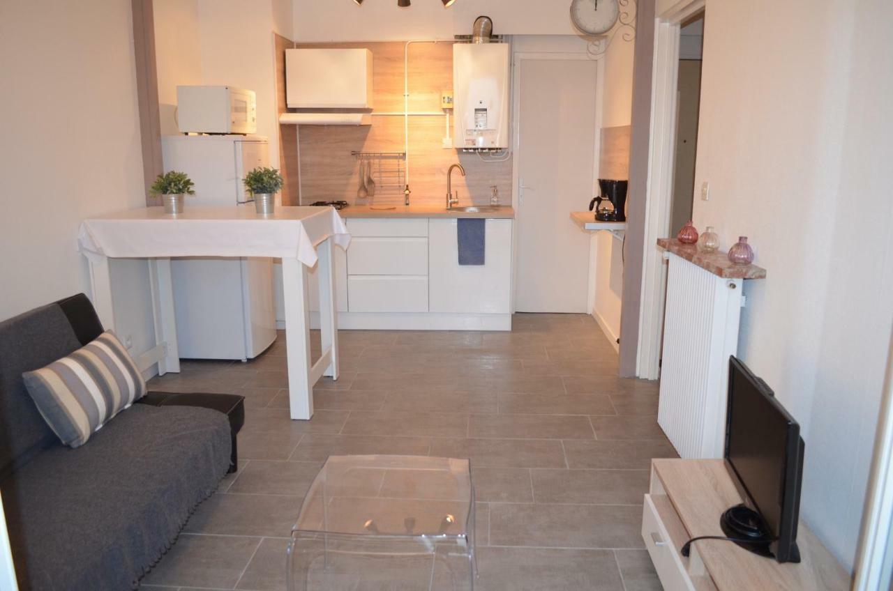 Elisa'S House Apartman Perpignan Kültér fotó