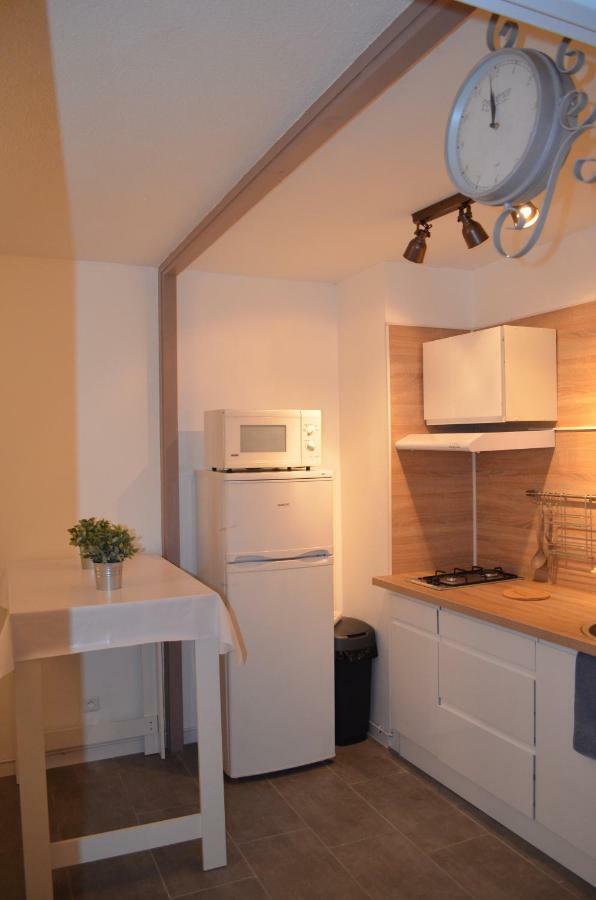 Elisa'S House Apartman Perpignan Kültér fotó