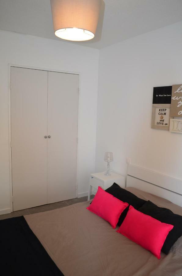 Elisa'S House Apartman Perpignan Kültér fotó